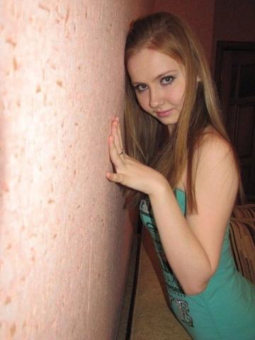 Проститутка Елена